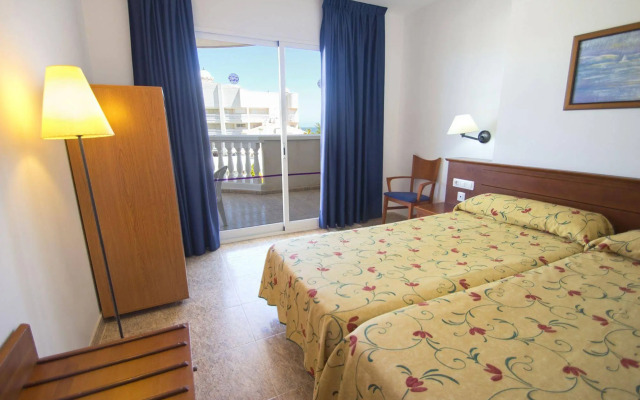 Hotel Servigroup Romana