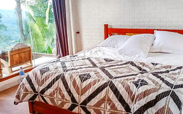 Pondok Tubing Poncokusumo Syariah RedPartner