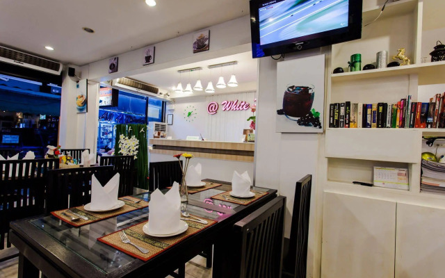 @ White Patong