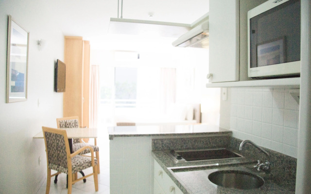 Plaza Inn American Loft