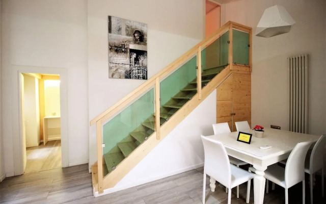 Budapest Easy Flat - Teresa Lux Apartment