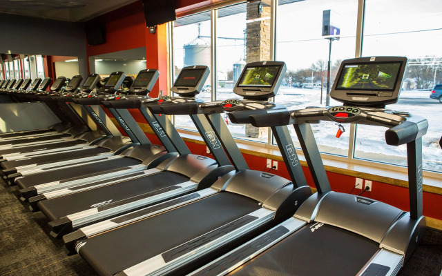 AmericInn by Wyndham Clear Lake