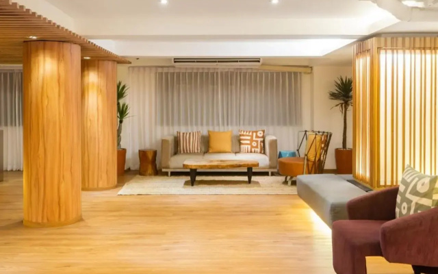 Arck Hotel