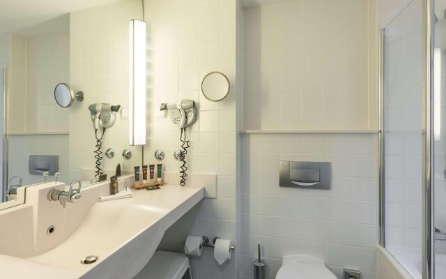 Leonardo Hotel Mainz