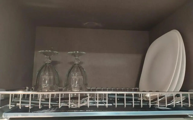 Kit/Loft - Muito Próxima Ao Aeroporto De Brasília