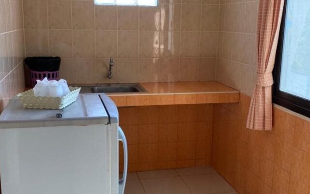 Seaside Hua Hin by OYO Rooms