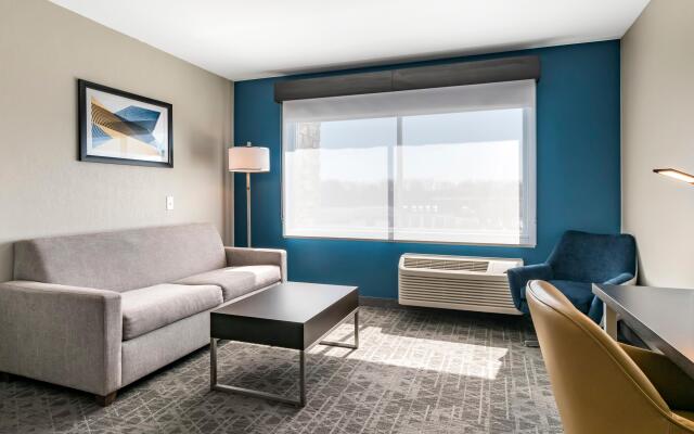Holiday Inn Express & Suites Carlisle Southwest – I-81 by IHG