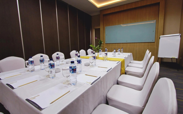 Anara Sky Kualanamu