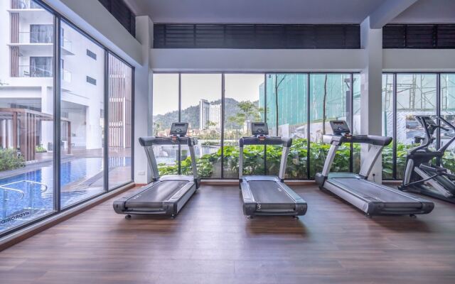 Midhills At Genting by OYO Rooms