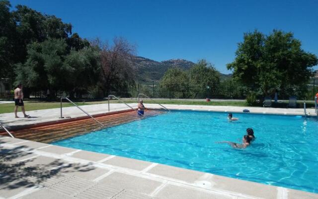 Casa en Zuheros 4 a 5 personas