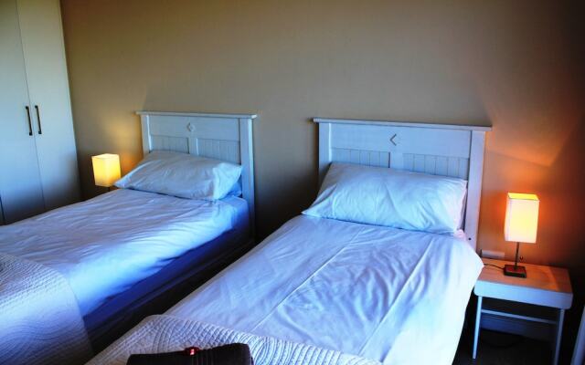 4 Birdies Golf Villa Self catering