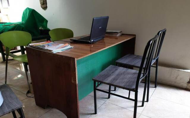 Hotel O Eko Guest House