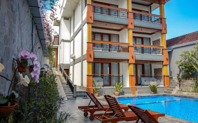 The Tunjung Boutique Resort