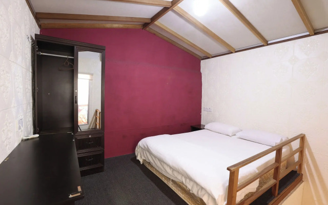 Dou Houz - Hostel