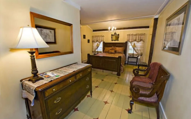 Wilder Farm Inn