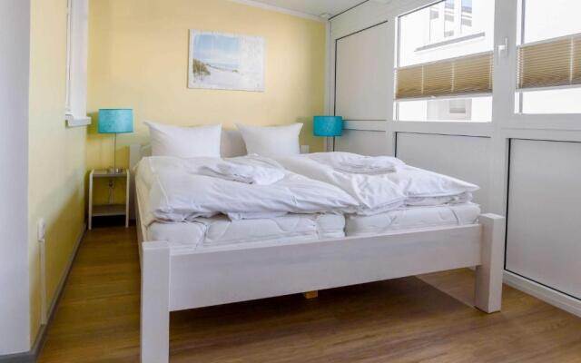 Villa Binz - Apt. 02