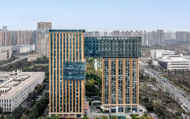 EVEN Hotel CHENGDU HIGH-TECH ZONE