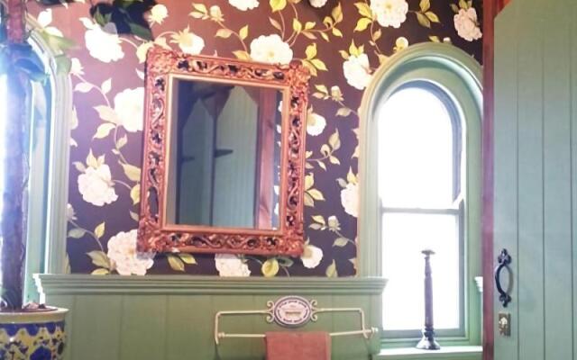 The Mansion House Hotel