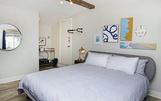 Coastal Suites Resort