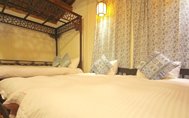 Tan Gu Shou Jin Guesthouse 2