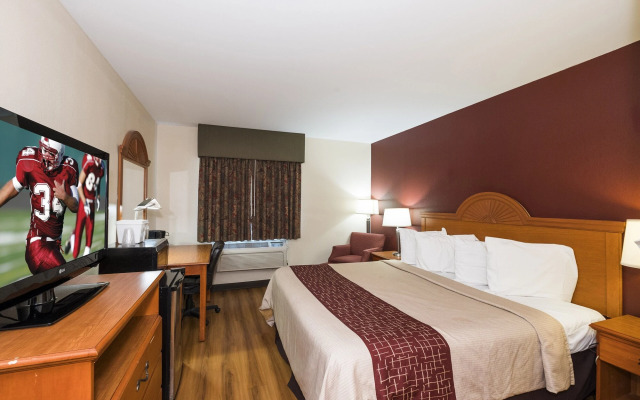 Red Roof Inn Denver