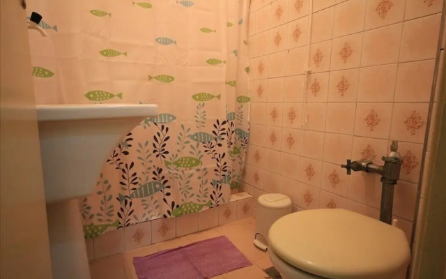 GoHouse Riachuelo 306