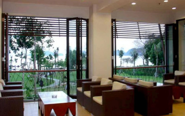 Bintang Flores Hotel