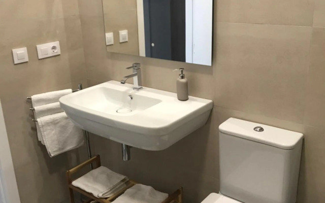 Apartamentos Ad Theatrum