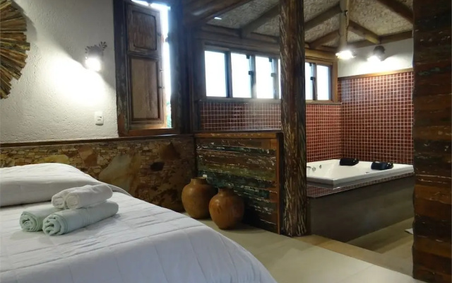 Rancho Cipo Pousada