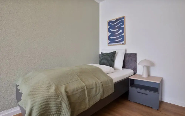 Premium Apartments I home2share