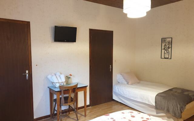 Aux Gorges du Dourdou