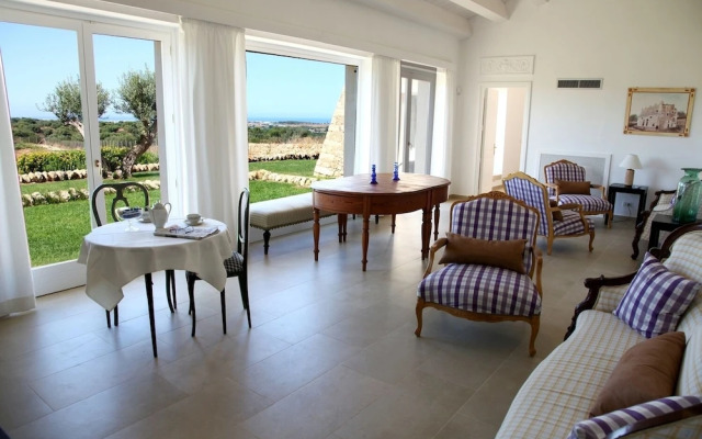 Antica Locanda del Golf