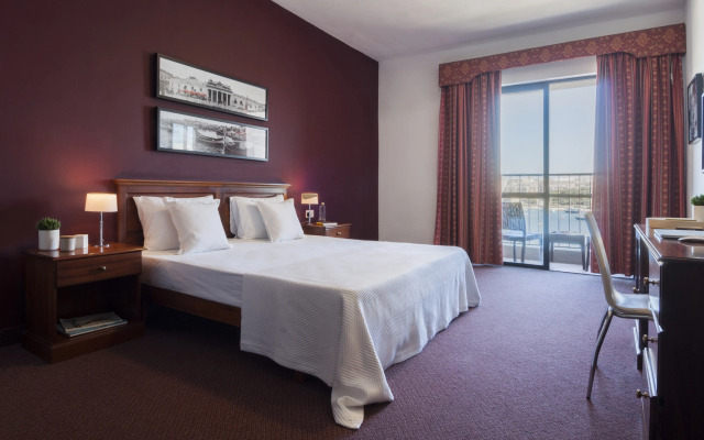 Sliema Hotel by ST Hotels