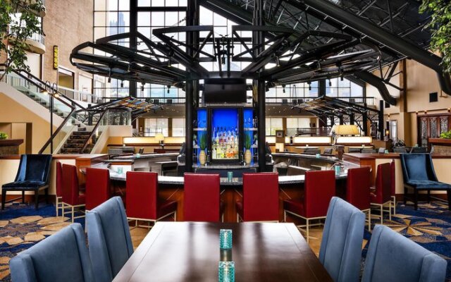 Renaissance Costa Do Sauípe Re