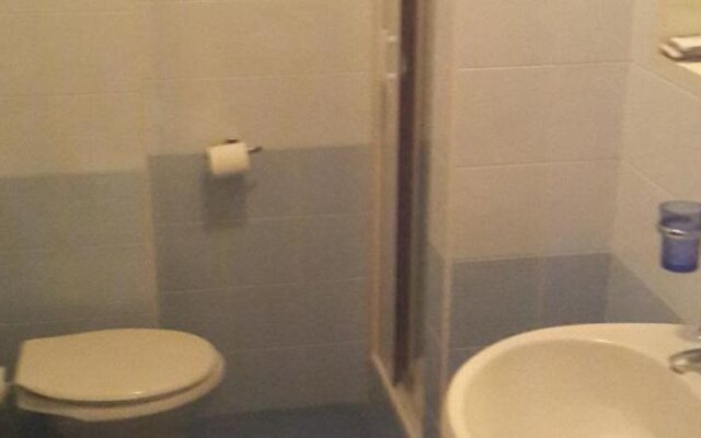 Albergo Boccaccio