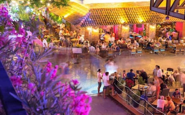 Suites Calle 8 On The 5th Av. - Master Suite