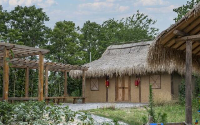 Wonderland Resort