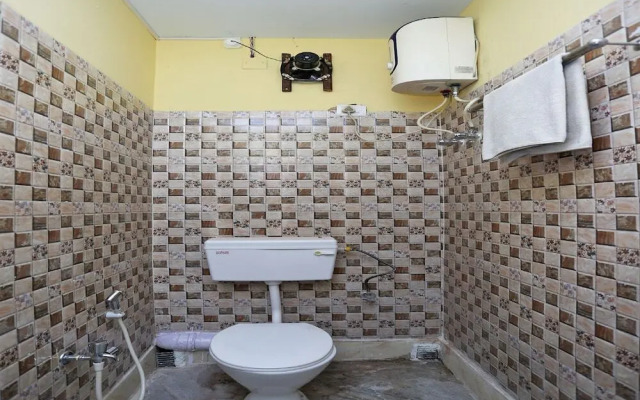 Akash Ganga Stay By OYO Rooms