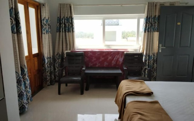 Quiet Home Pondy