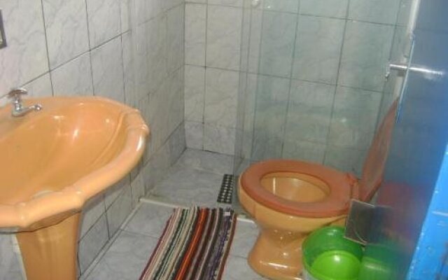 Pousada Coqueiro