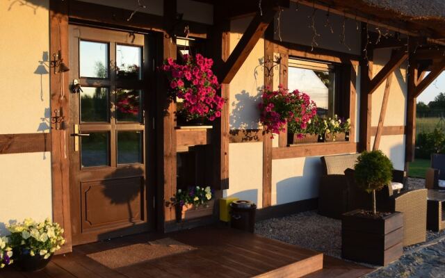 Holiday Home in Przew?oka With Forest