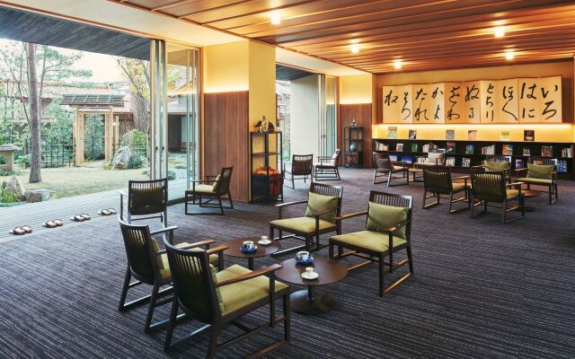 Hoshino Resorts KAI Kaga