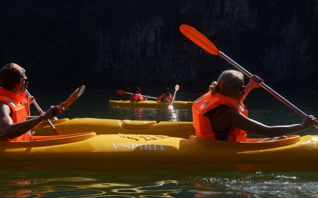 V'Spirit Cruises