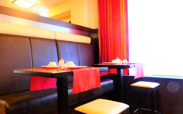 ACHAT Sternhotel Bonn