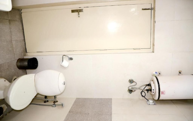 Fortune Home Service Apartment 3Bhk,E-28 1B Saket