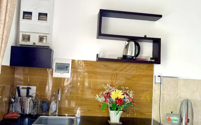 Ngo Family Apartment
