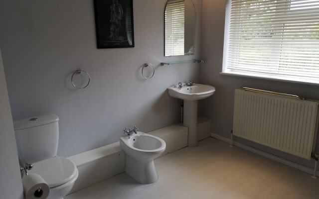 Upthedowns B&B