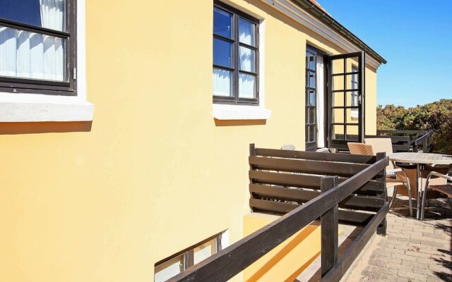 Lovely Holiday Home in Skagen near Beach