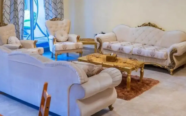 Holidays R Us villa 3 bedroom premium location