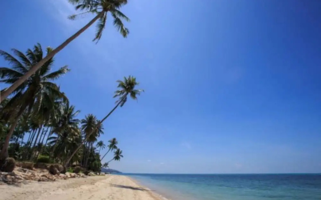 3 Bedroomed Luxury Ban Tai SDV240-By Samui Dream Villas